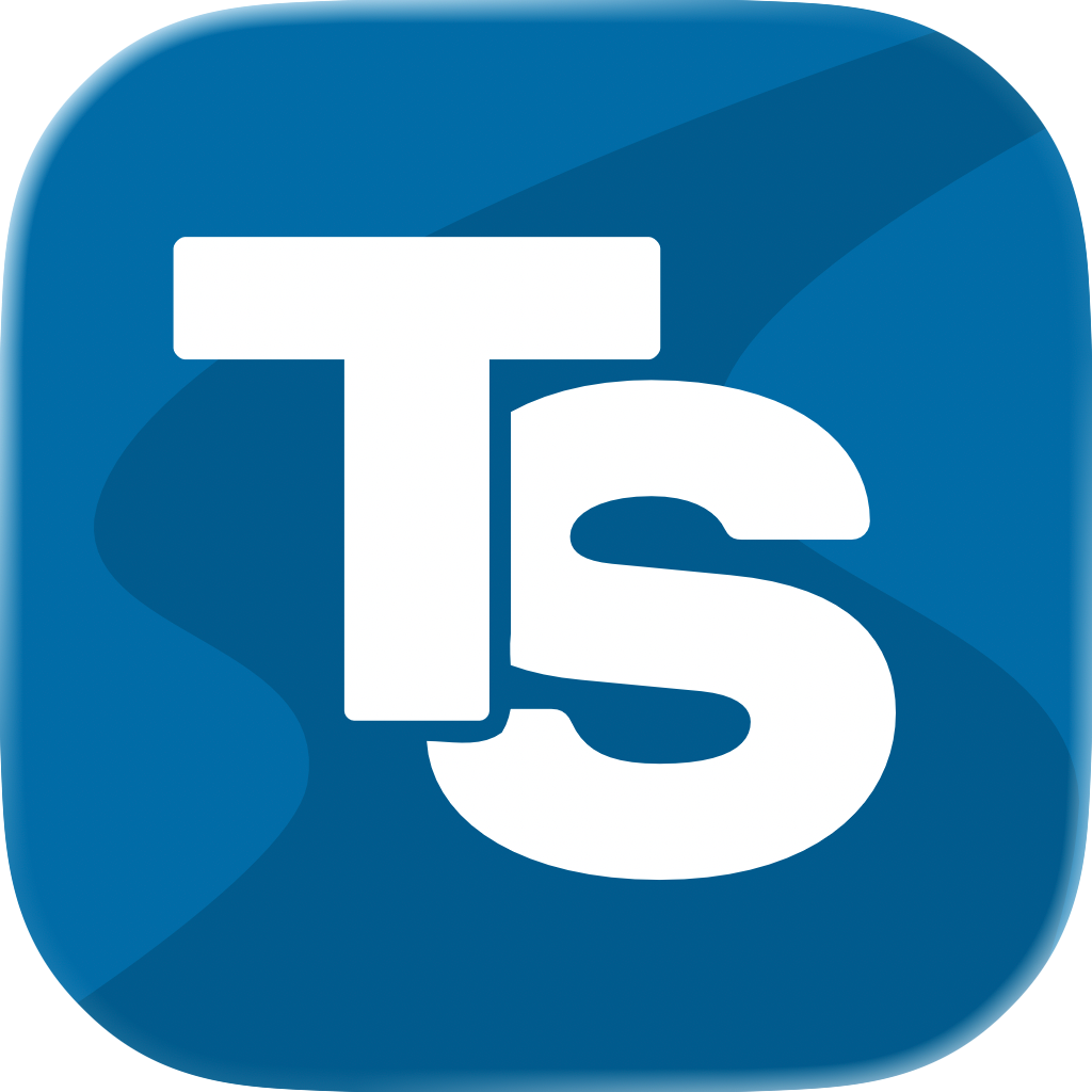 Track Settings app icon